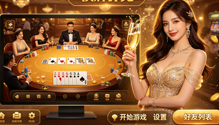 环球金融服务